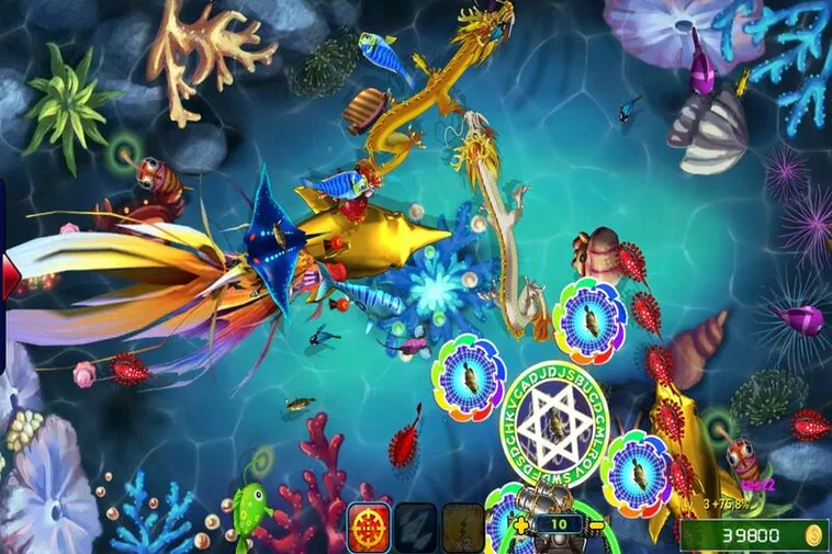 Bắn Cá DEWABET: Trải Nghiệm Giải Trí Đỉnh Cao Trong Game Cá Cược 1 Bắn Cá DEWABET: Trải Nghiệm Giải Trí Đỉnh Cao Trong Game Cá Cược