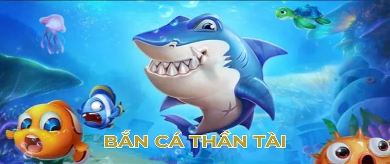 Hướng Dẫn Chơi Bắn Cá Thần Tài Tại DEWABET Hiệu Quả 2 Hướng Dẫn Chơi Bắn Cá Thần Tài Tại DEWABET Hiệu Quả