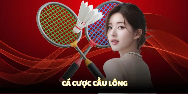 Cách Chơi Cá Cược Cầu Lông Tại DEWABET: Hướng Dẫn Chi Tiết 4 Cách Chơi Cá Cược Cầu Lông Tại DEWABET: Hướng Dẫn Chi Tiết