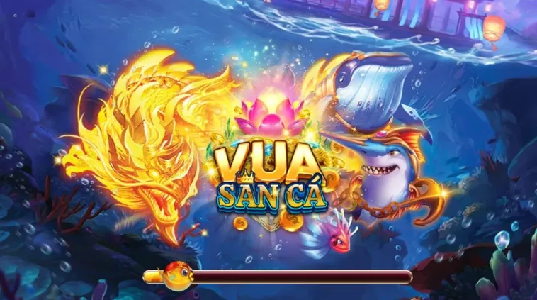 Cách Chơi Vua Bắn Cá Tại DEWABET Chi Tiết Cho Tân Thủ 1 Cách Chơi Vua Bắn Cá Tại DEWABET Chi Tiết Cho Tân Thủ