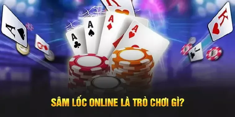 Hướng Dẫn Tham Gia Sâm Lốc Tại DEWABET: Chiến Thuật Hiệu Quả