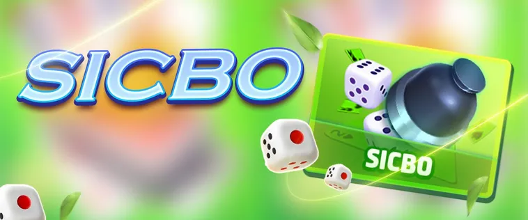 Hướng Dẫn Chơi SicBo Tại DEWABET: Chiến Thuật Đỉnh Cao 9 Hướng Dẫn Chơi SicBo Tại DEWABET: Chiến Thuật Đỉnh Cao