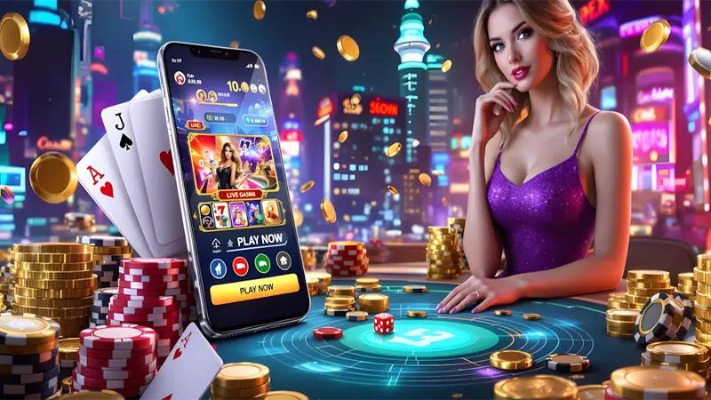 Điều Khoản Sử Dụng