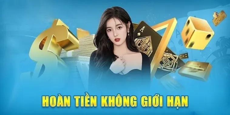 Hoàn Trả Không Giới Hạn Tại Nhà Cái Dewabet: Ưu Đãi Hấp Dẫn