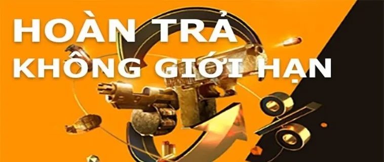 Hoàn Trả Không Giới Hạn Tại Nhà Cái Dewabet: Ưu Đãi Hấp Dẫn 8 Hoàn Trả Không Giới Hạn Tại Nhà Cái Dewabet: Ưu Đãi Hấp Dẫn