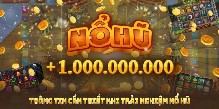 Nổ Hũ DEWABET: Cơ Hội Trúng Thưởng Lớn Cho Người Chơi 1 Nổ Hũ DEWABET: Cơ Hội Trúng Thưởng Lớn Cho Người Chơi