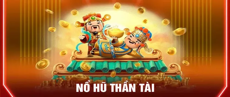 Hướng Dẫn Chơi Nổ Hũ Thần Tài Tại Dewabet Từ Cao Thủ 7 Hướng Dẫn Chơi Nổ Hũ Thần Tài Tại Dewabet Từ Cao Thủ