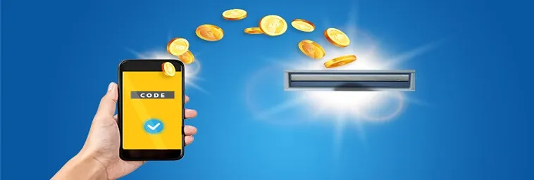 Hướng Dẫn Rút Tiền Tại DEWABET: Quy Trình, Phương Thức & Kinh Nghiệm 1 : Hướng Dẫn Rút Tiền Tại DEWABET: Quy Trình, Phương Thức & Kinh Nghiệm