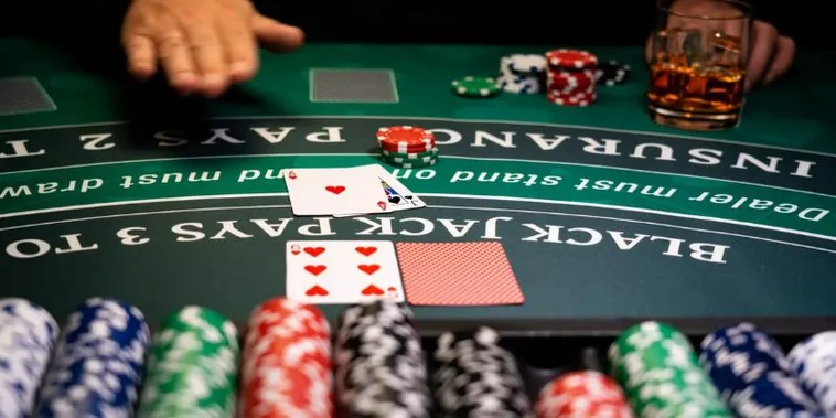 Trải Nghiệm Blackjack Tại Dewabet: Lợi Ích & Chiến Thuật 2 Trải Nghiệm Blackjack Tại Dewabet: Lợi Ích & Chiến Thuật