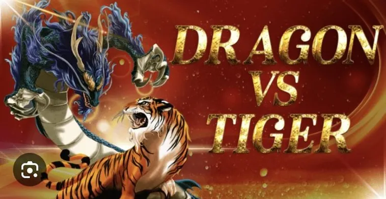Khám Phá Dragon Tiger Tại DEWABET: Trải Nghiệm Cá Cược Thú Vị