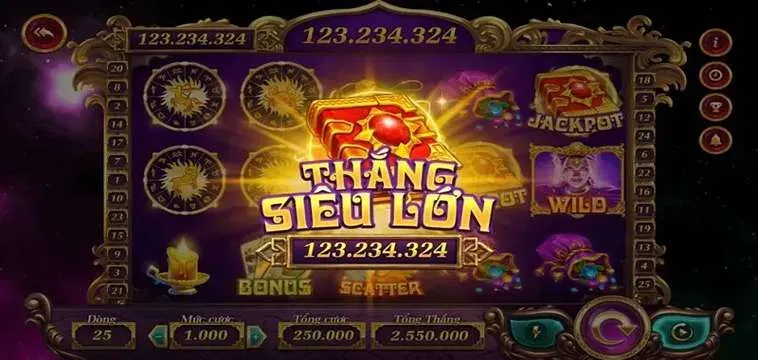 Trò Chơi Nổ Hũ Rừng Xanh Tại Dewabet: Cơ Hội Trúng Thưởng Lớn