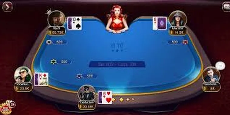Trò Chơi Xì Tố Tại DEWABET: Hướng Dẫn Chơi & Chiến Thuật 4 Trò Chơi Xì Tố Tại DEWABET: Hướng Dẫn Chơi & Chiến Thuật