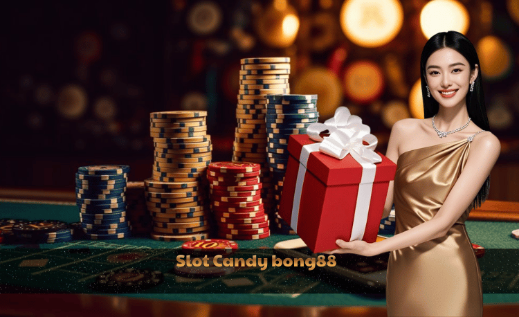Slot Candy bong88 - Top 5 bí quyết thắng lớn 2025 2 Slot Candy bong88