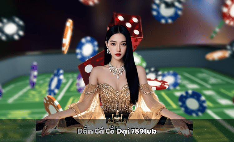 Bắn Cá Cổ Đại 789club - Khám phá trải nghiệm đỉnh cao 2025 2 Bắn Cá Cổ Đại 789club