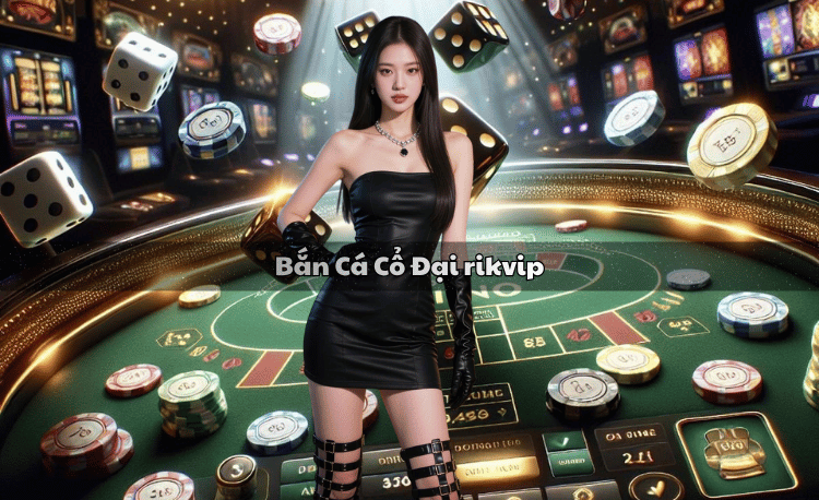 Bắn Cá Cổ Đại Rikvip - 7 Chiến Thuật Thắng Lớn 2025 2 Bắn Cá Cổ Đại Rikvip