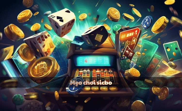 7 mẹo chơi Sicbo thắng lớn: Bí kíp từ cao thủ 2 mẹo chơi Sicbo
