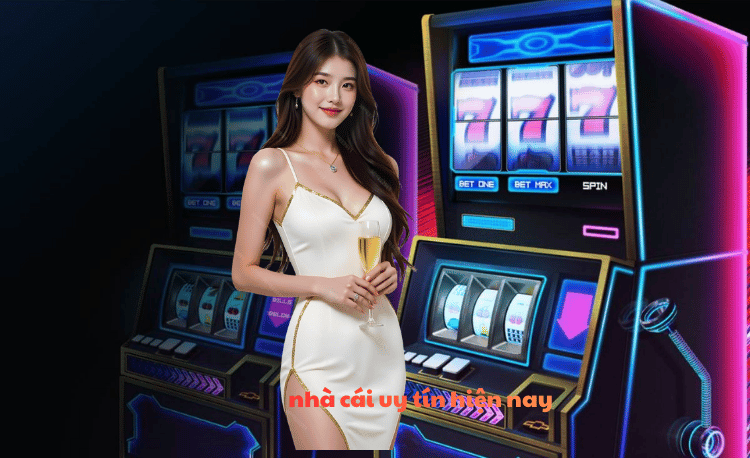 nhà cái uy tín hiện nay